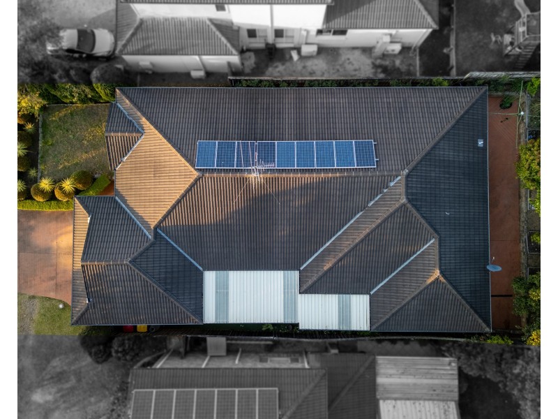 10 Hazelton Avenue, Kellyville Ridge NSW 2155