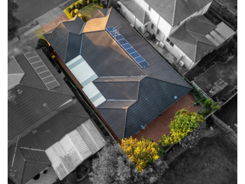 10 Hazelton Avenue, Kellyville Ridge NSW 2155