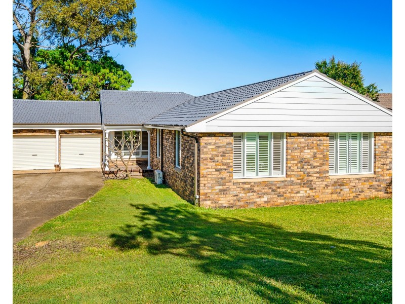 8 Luculia Avenue, Baulkham Hills NSW 2153