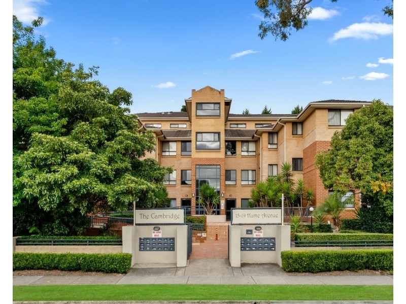 30/15-19 Hume Avenue, Castle Hill NSW 2154