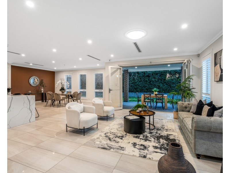 29 Settlers Avenue, Colebee NSW 2761