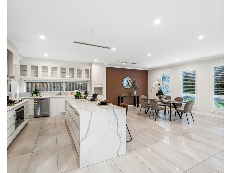 29 Settlers Avenue, Colebee NSW 2761