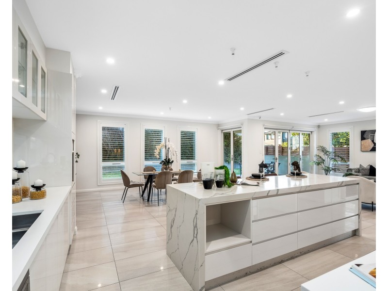 29 Settlers Avenue, Colebee NSW 2761