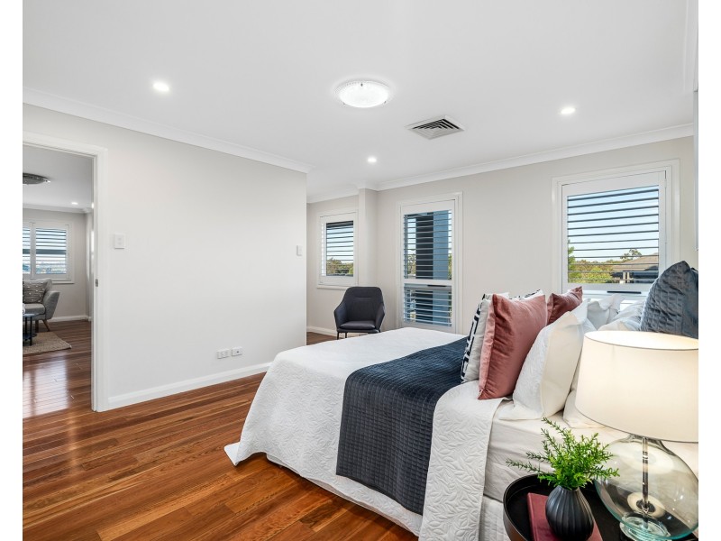 29 Settlers Avenue, Colebee NSW 2761