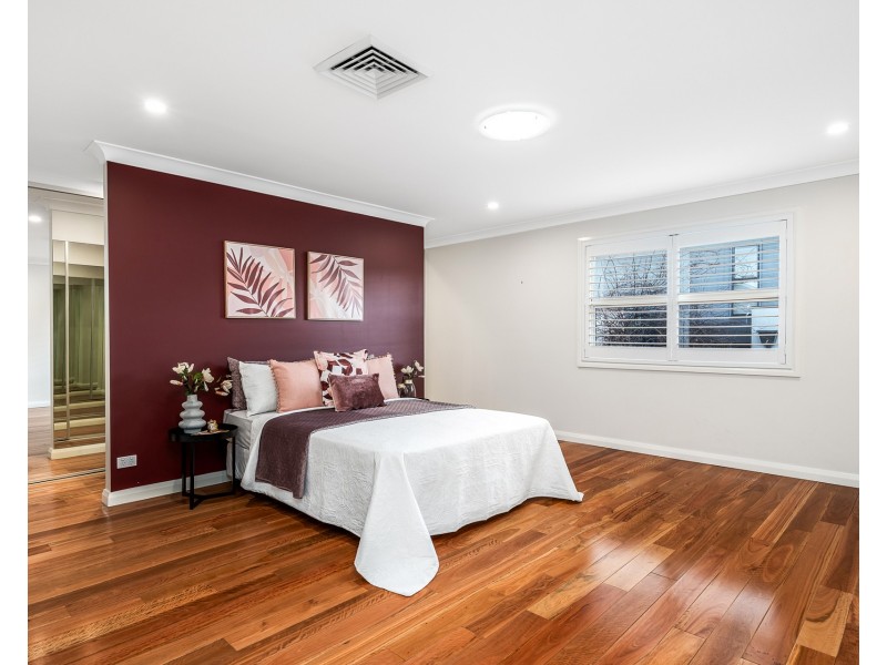 29 Settlers Avenue, Colebee NSW 2761