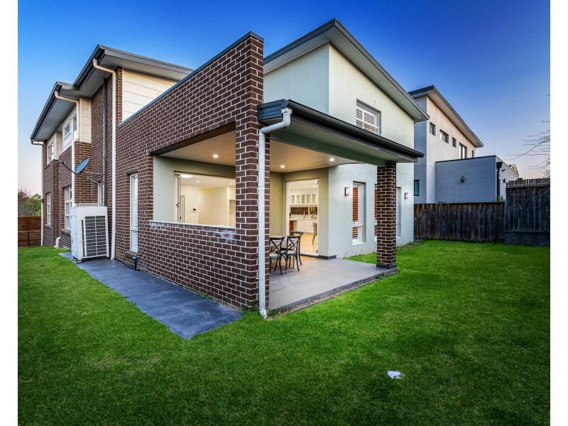 29 Settlers Avenue, Colebee NSW 2761