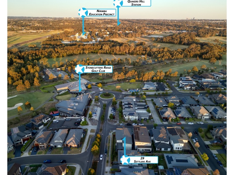 29 Settlers Avenue, Colebee NSW 2761