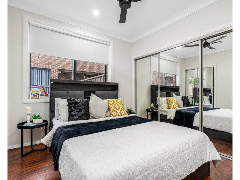 4/48 Denis Winston Drive, Doonside NSW 2767