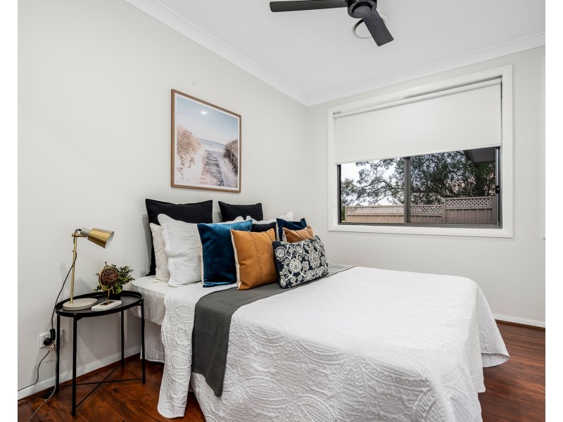 4/48 Denis Winston Drive, Doonside NSW 2767