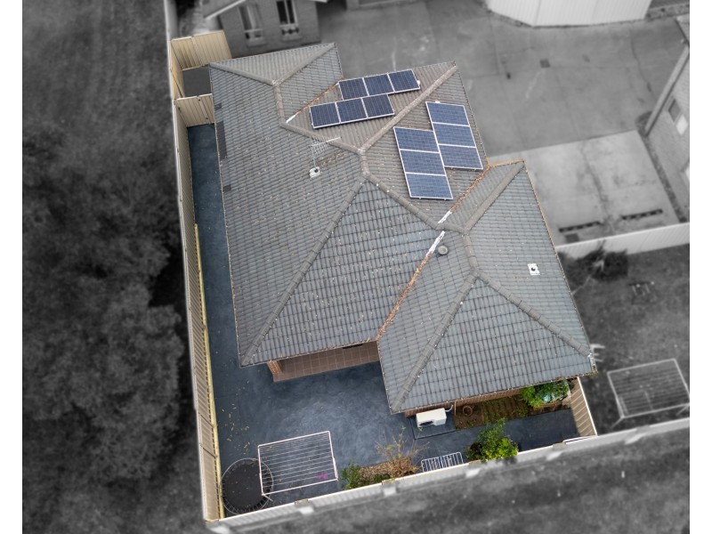 4/48 Denis Winston Drive, Doonside NSW 2767