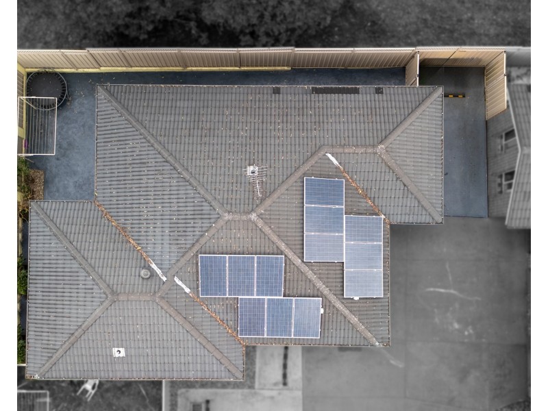 4/48 Denis Winston Drive, Doonside NSW 2767