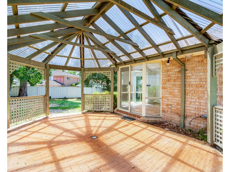 6 Cookson Place, Glenwood NSW 2768