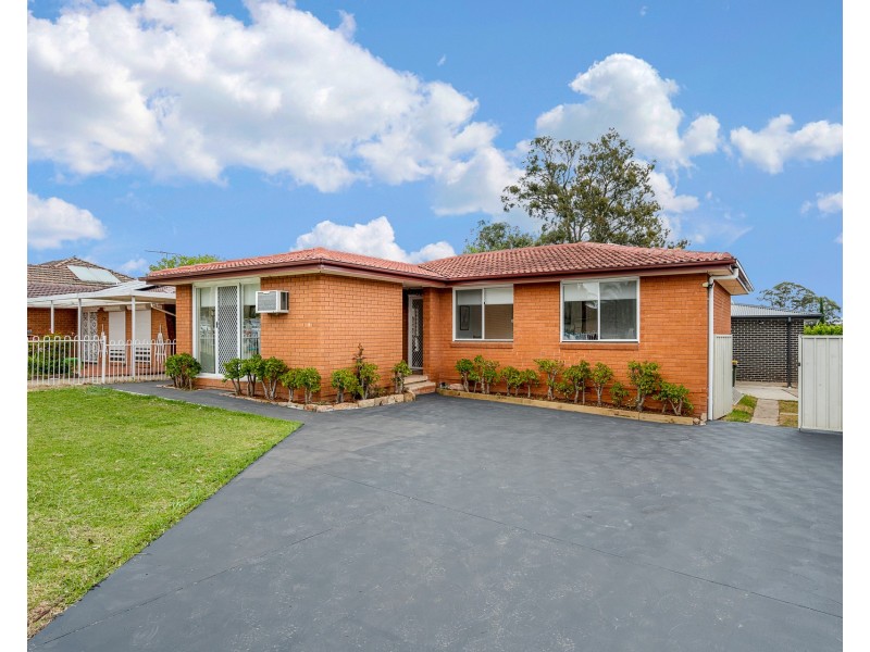 208 & 208A Hill End Road, Doonside NSW 2767