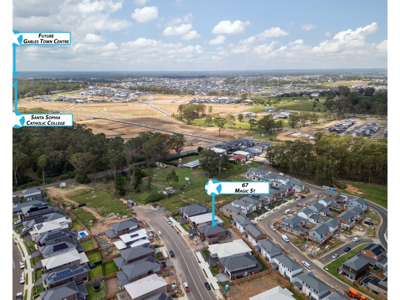 67 Magic Street, Vineyard NSW 2765