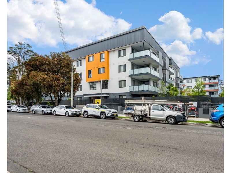 17b/35-43 Toongabbie Road, Toongabbie NSW 2146