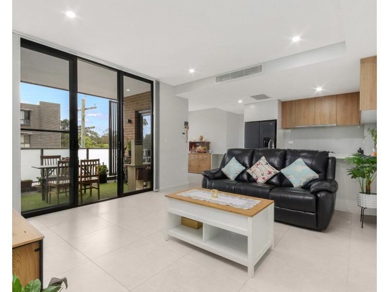 9/92 Aurelia Street, Toongabbie NSW 2146