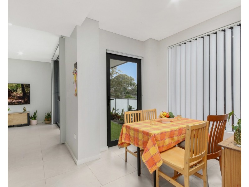 9/92 Aurelia Street, Toongabbie NSW 2146
