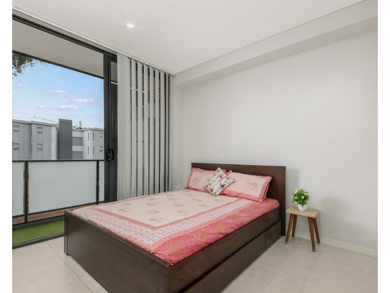 9/92 Aurelia Street, Toongabbie NSW 2146