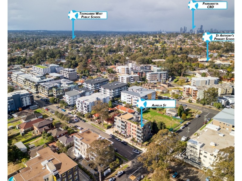 9/92 Aurelia Street, Toongabbie NSW 2146