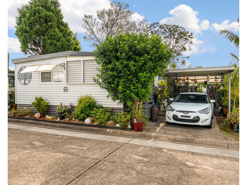 91/140 Hollinsworth Road, Marsden Park NSW 2765