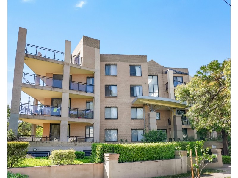 3/9 Griffith Street, Blacktown NSW 2148