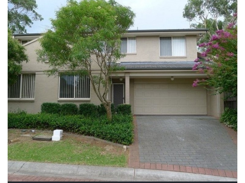 13/11 Harrington Avenue, Castle Hill NSW 2154