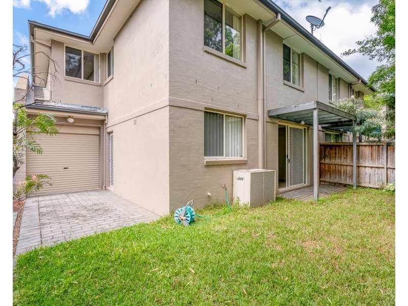13/11 Harrington Avenue, Castle Hill NSW 2154