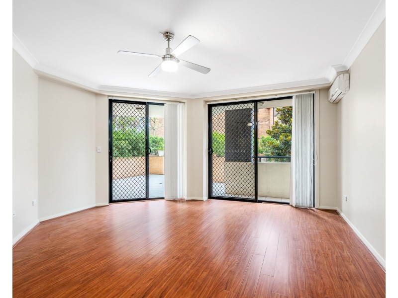 108/19-21 Good Street, Westmead NSW 2145