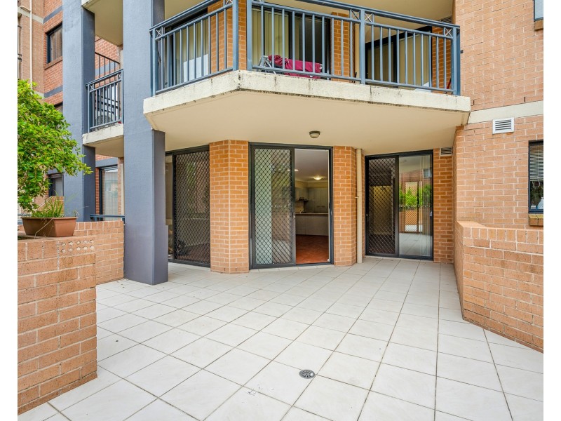 108/19-21 Good Street, Westmead NSW 2145