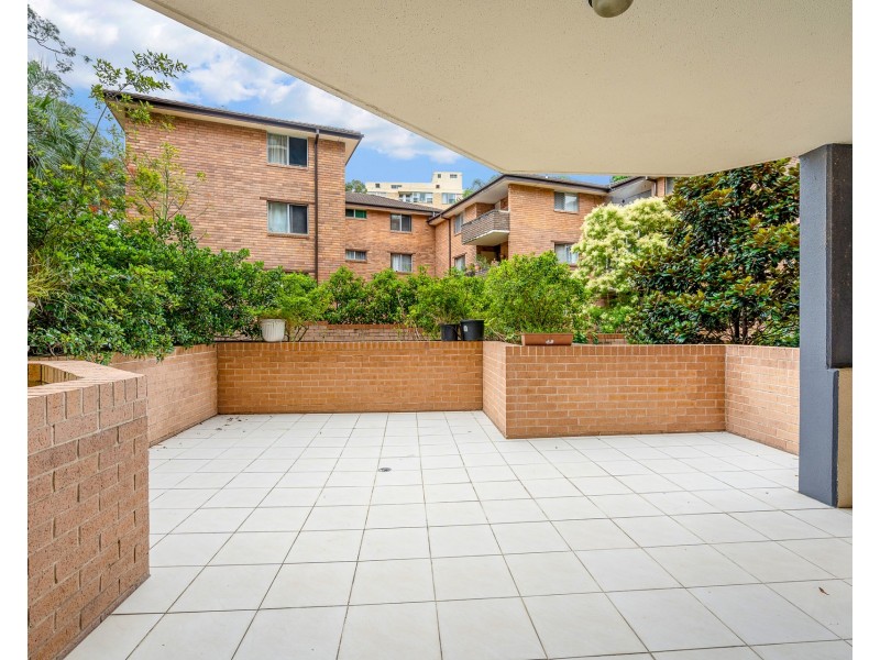 108/19-21 Good Street, Westmead NSW 2145