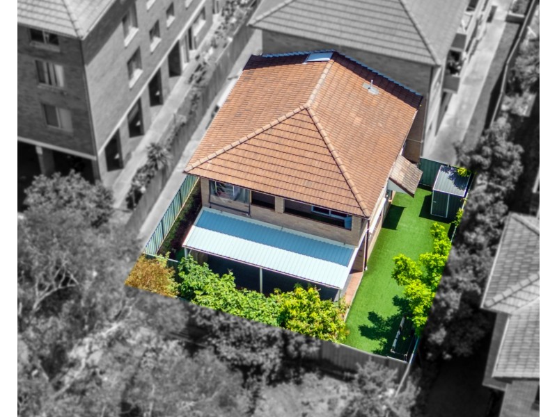 1/55 Northumberland Road, Auburn NSW 2144