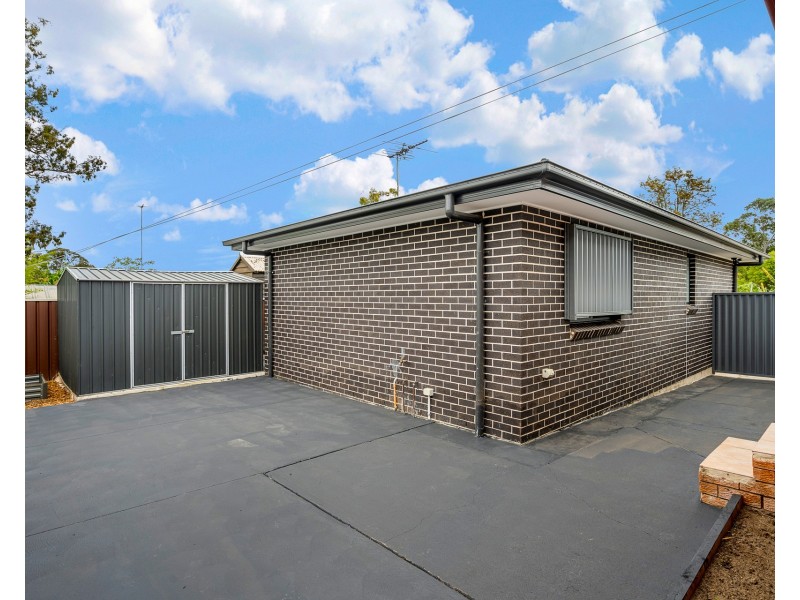 208A Hill End Road, Doonside NSW 2767