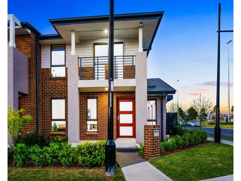 2A Cassinia Avenue, Marsden Park NSW 2765