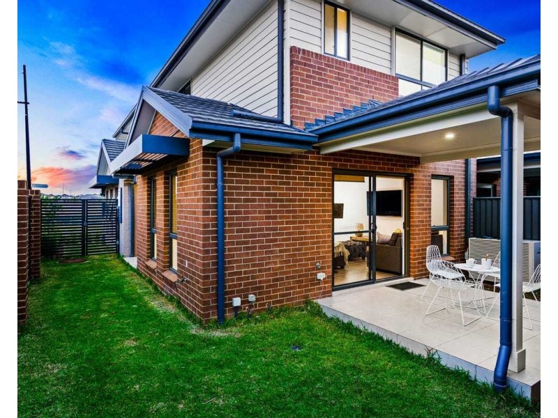 2A Cassinia Avenue, Marsden Park NSW 2765