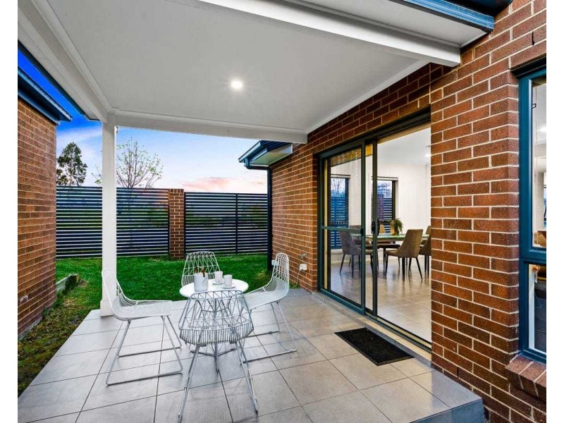 2A Cassinia Avenue, Marsden Park NSW 2765