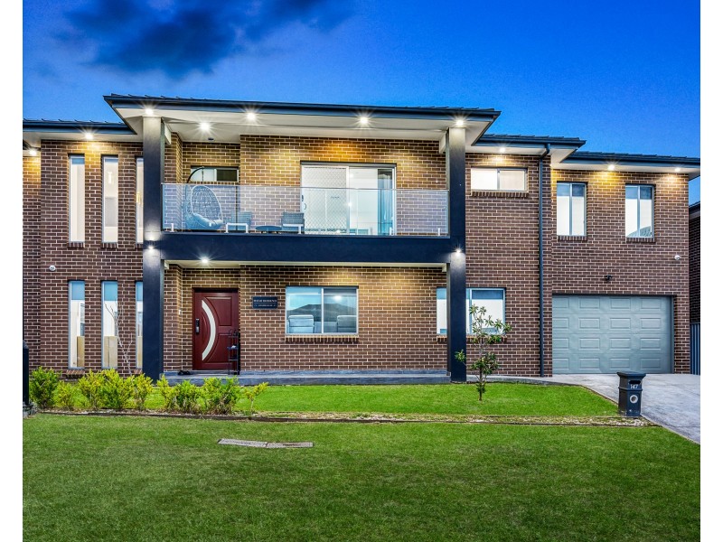 147 St Albans Road, Schofields NSW 2762