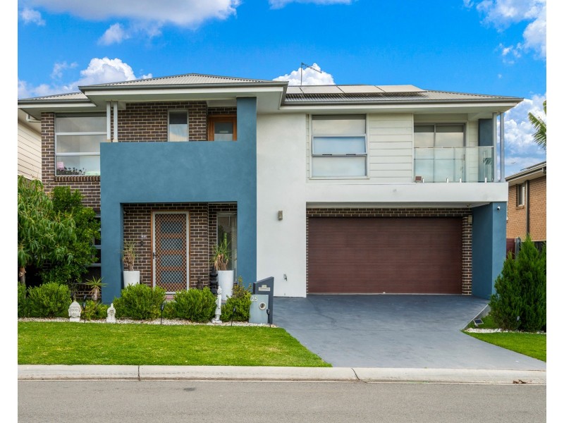 25 Centennial Drive, The Ponds NSW 2769