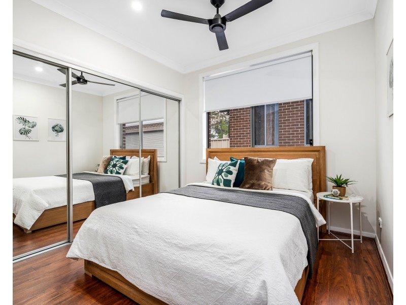 4/48 Denis Winston Drive, Doonside NSW 2767