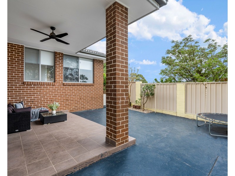 4/48 Denis Winston Drive, Doonside NSW 2767