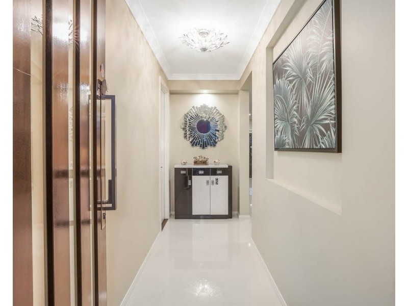 19 Fairfax Street, The Ponds NSW 2769