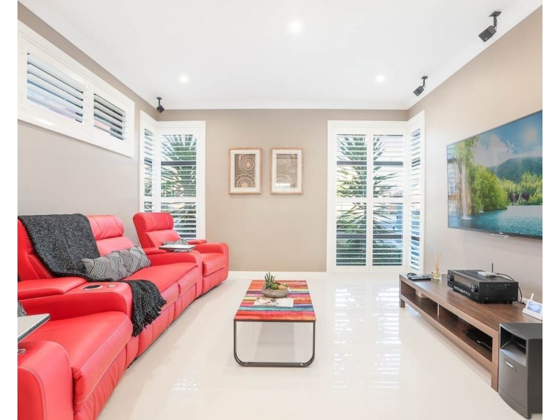 19 Fairfax Street, The Ponds NSW 2769