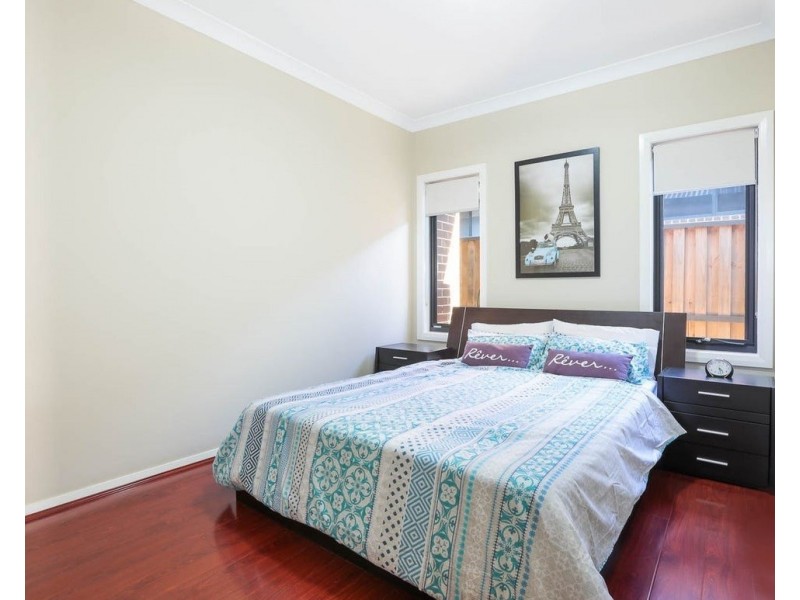 19 Fairfax Street, The Ponds NSW 2769