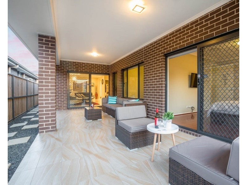 19 Fairfax Street, The Ponds NSW 2769