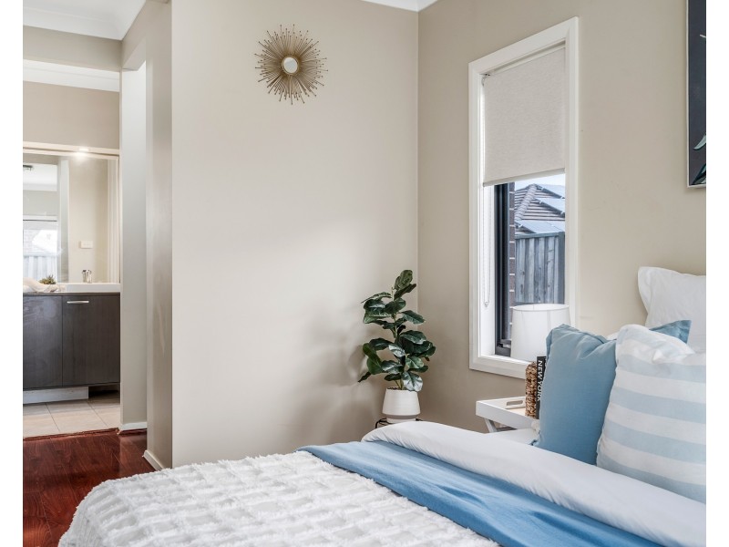 19 Fairfax Street, The Ponds NSW 2769