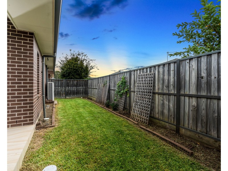 19 Fairfax Street, The Ponds NSW 2769