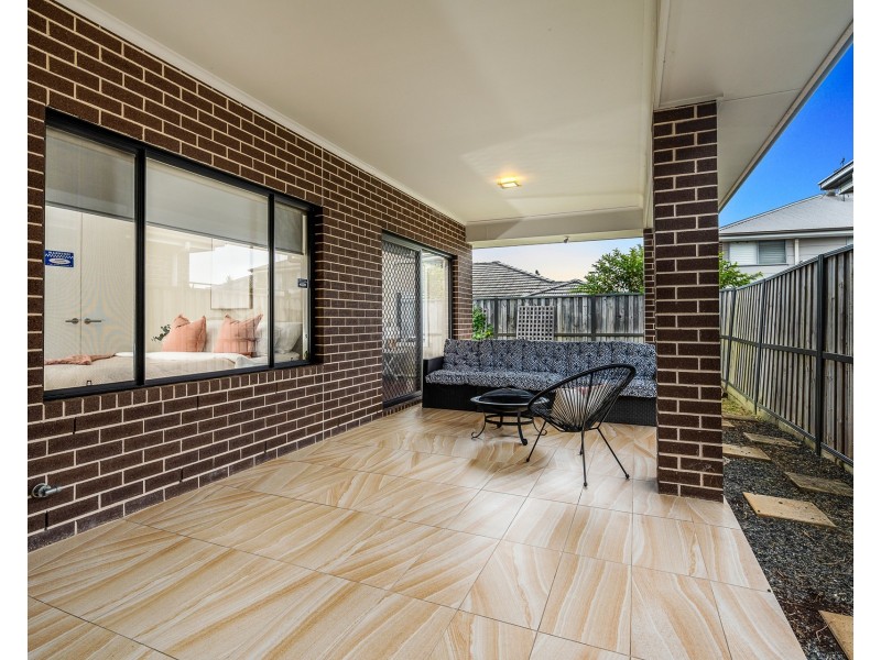 19 Fairfax Street, The Ponds NSW 2769