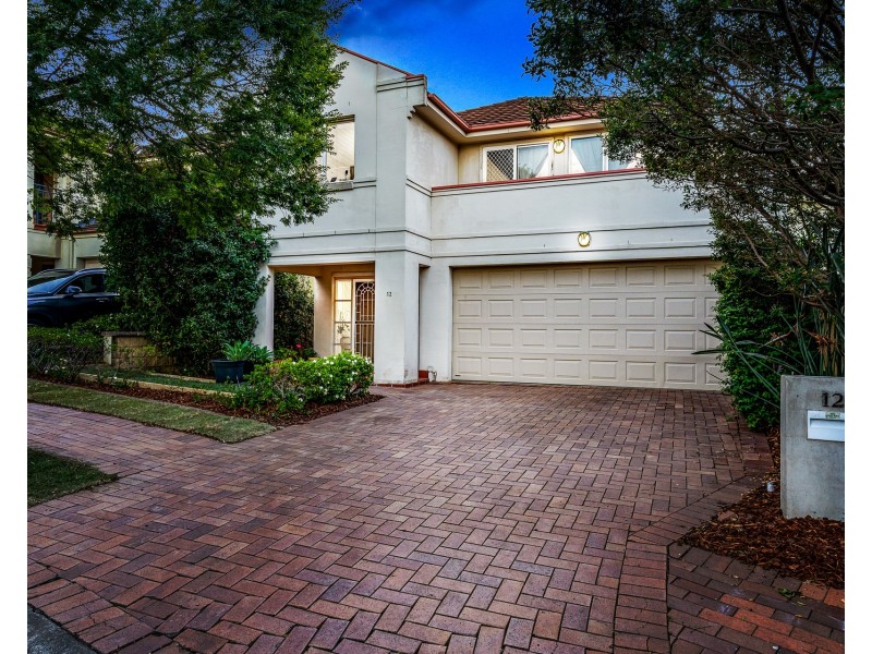 12 Linden Way, Bella Vista NSW 2153