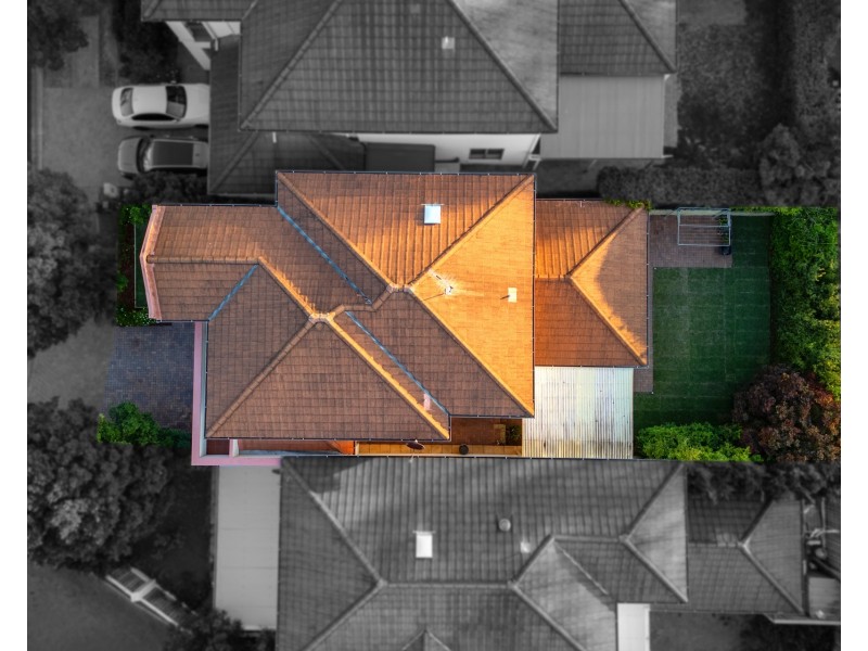 12 Linden Way, Bella Vista NSW 2153