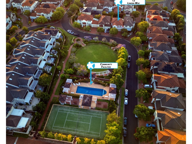 12 Linden Way, Bella Vista NSW 2153