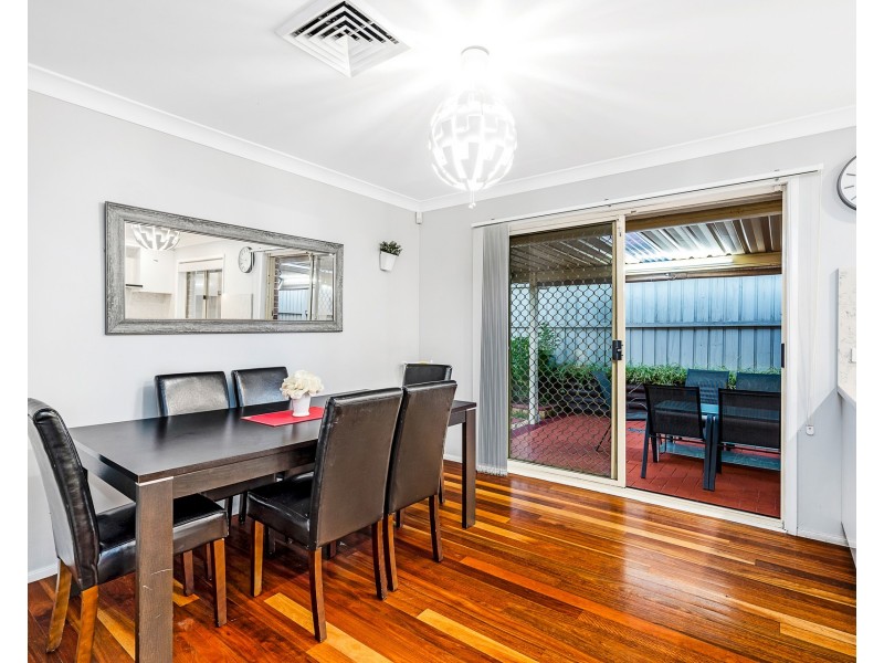 15 Glenbawn Place, Woodcroft NSW 2767